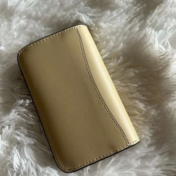 Coach Essential slim Card case - Picture 5 of 15
